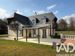 Vente Maison 4 chambresCriquiers