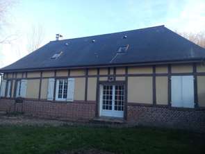 Vente Maison 2 chambresCriquiers