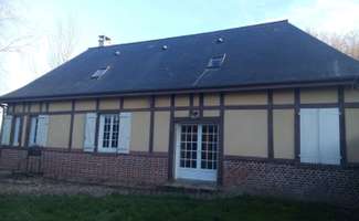 Photo Vente maison Criquiers