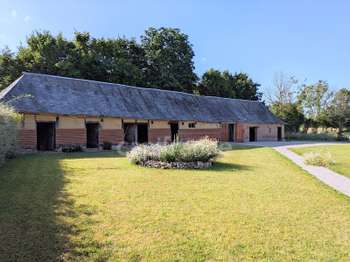 Vente maison 6 pièces Criquiers 76