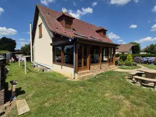Vente maison 7 pièces Vente maison 7 pièces