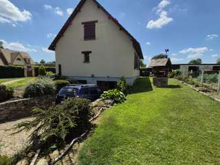 Vente maison 7 pièces Vente maison 7 pièces