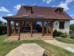Vente Maison 5 chambresCriquiers