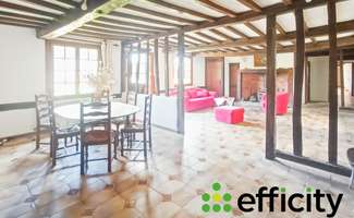 Photo Vente maison Criquiers