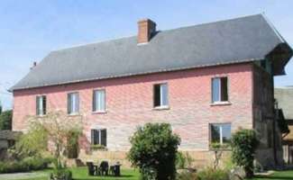 Photo Vente maison Criquiers