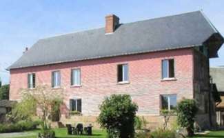 Photo Vente maison Criquiers