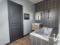 Vente maison 9 pièces Vente maison 9 pièces