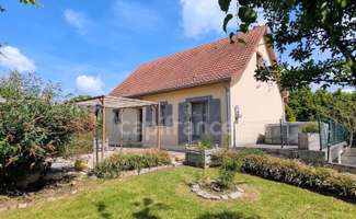 Photo Vente maison Criquiers