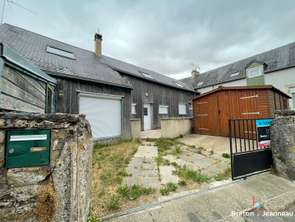 Vente Maison 2 chambresCrissé