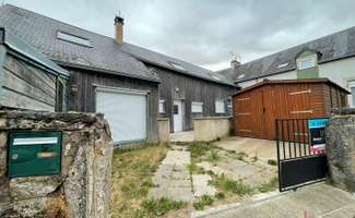 Photo Vente maison Crissé