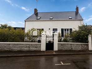 Vente Maison 4 chambresCrissé