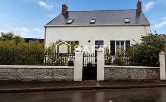 Photo Vente maison Crissé