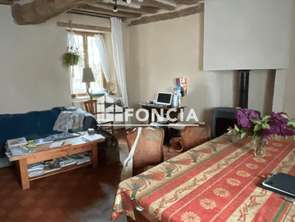 Vente Maison 4 piècesCrissé