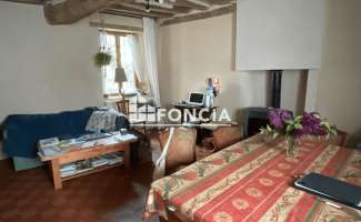 Photo Vente maison Crissé