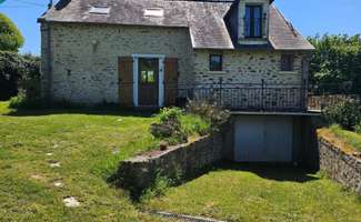 Photo Vente maison Crissé