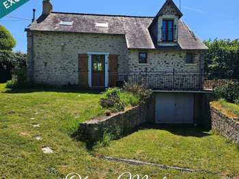 Vente maison 4 pièces Crissé 72