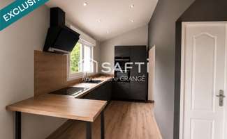 Photo Vente maison Crissé