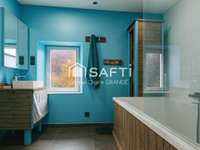Vente maison 5 pièces Vente maison 5 pièces