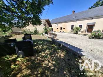 Vente Maison 2 chambresCrissé