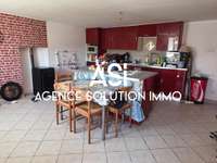 Vente maison 5 pièces Vente maison 5 pièces