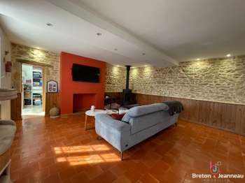 Vente maison 3 pièces Vente maison 3 pièces