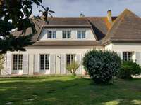 Vente maison 9 pièces Vente maison 9 pièces
