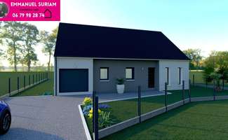 Photo Vente maison Cristot
