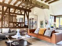 Vente maison 8 pièces Vente maison 8 pièces