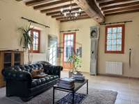 Vente maison 8 pièces Vente maison 8 pièces