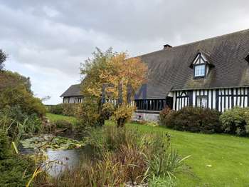 Vente Maison 5 chambresCritot