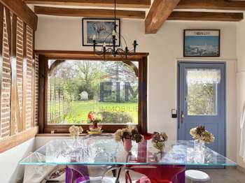 Vente maison 8 pièces Vente maison 8 pièces