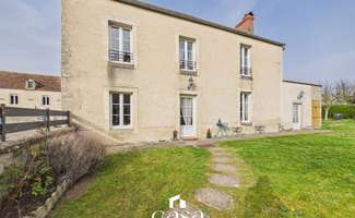 Photo Vente maison Crocy