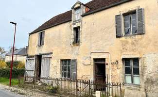Photo Vente maison Crocy