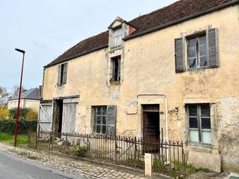 Vente maison 6 pièces Crocy 14