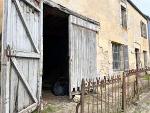 Vente Maison 5 chambresCrocy