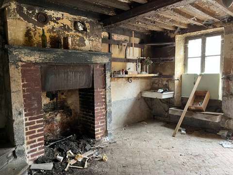 Vente maison 6 pièces Vente maison 6 pièces