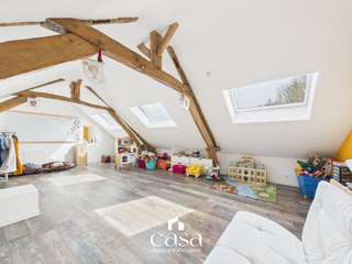 Vente maison 10 pièces