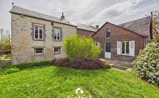 Photo Vente maison Crocy