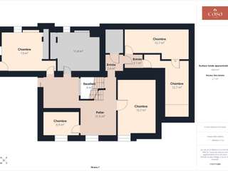 Vente maison 10 pièces Vente maison 10 pièces