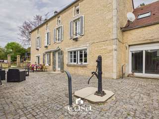 Vente maison 10 pièces Vente maison 10 pièces