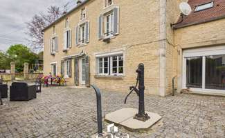 Photo Vente maison Crocy