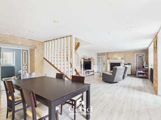 Vente maison 10 pièces Vente maison 10 pièces