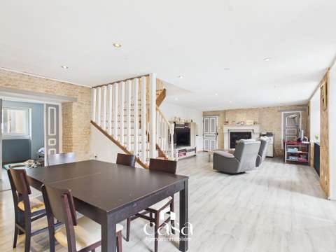 Vente maison 10 pièces Vente maison 10 pièces