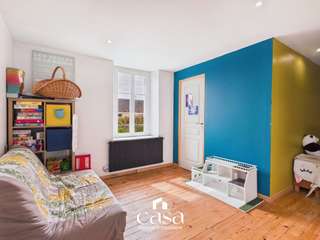 Vente maison 10 pièces Vente maison 10 pièces