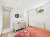 Vente maison 10 pièces