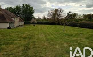 Photo Vente maison Crocy