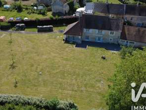Vente Maison 4 chambresCrocy
