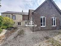 Vente maison 10 pièces Vente maison 10 pièces