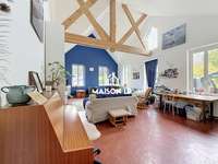 Vente maison 10 pièces Vente maison 10 pièces