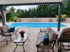 Vente Maison 4 chambresCroignon